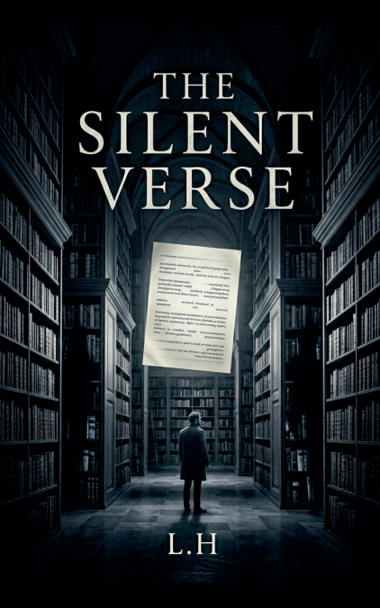 The Silence Verse