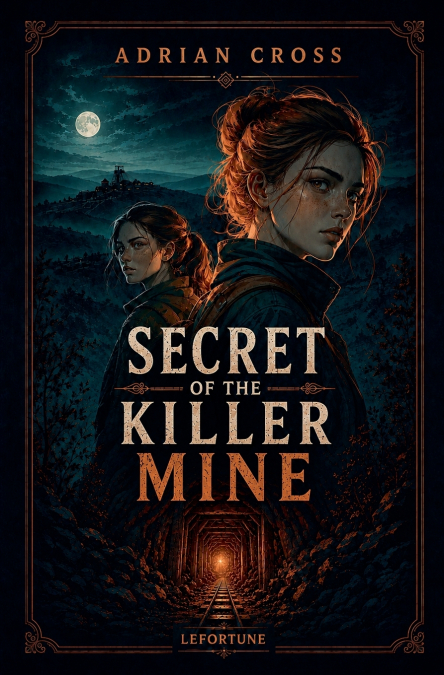 Secret of the Killer Mine
