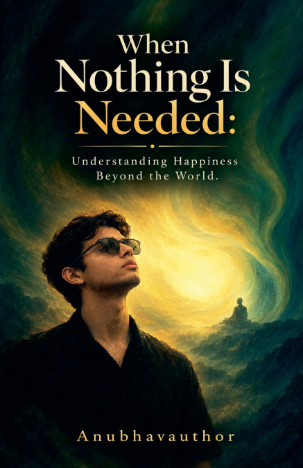 When Nothing Is Needed