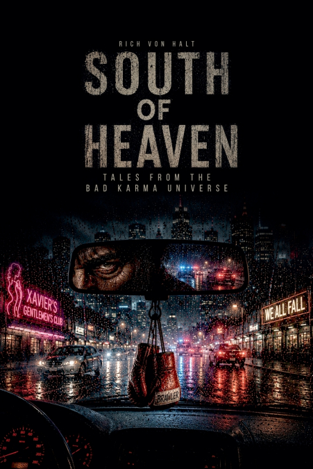 South of Heaven