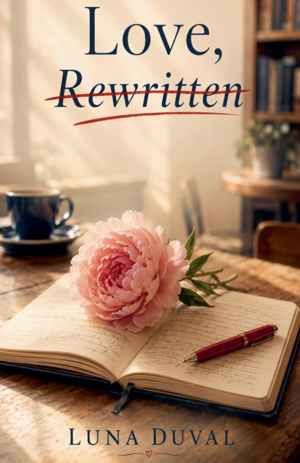 Love, Rewritten