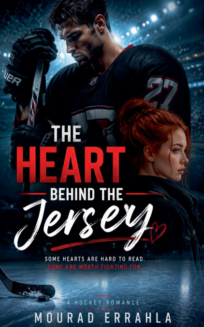 The Heart Behind the Jersey