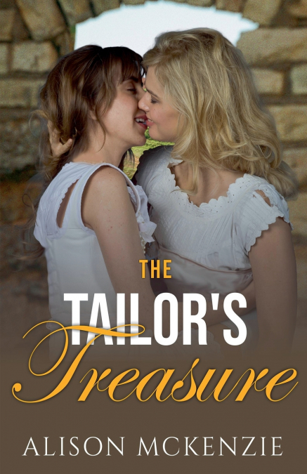 The Tailor’s Treasure