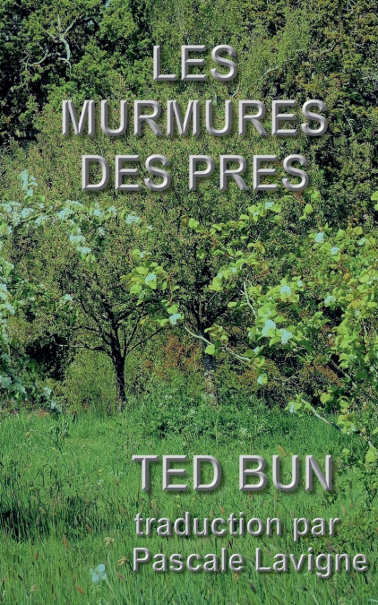 LE MURMURES DES PRES