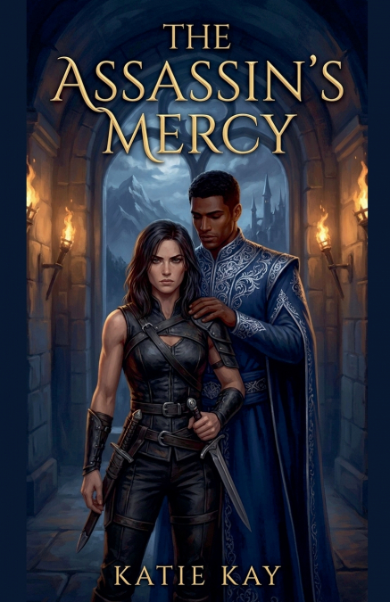 The Assassin’s Mercy