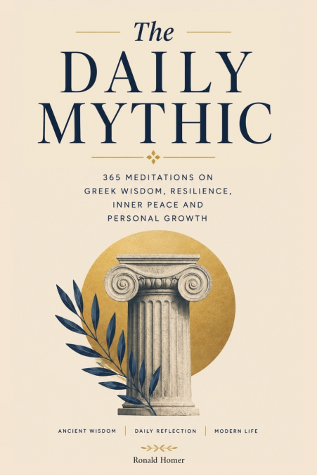The Daily Mythic