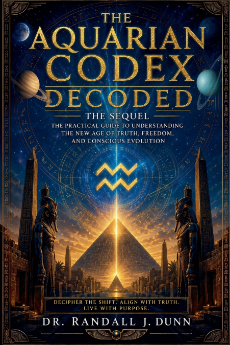 The Aquarian Codex