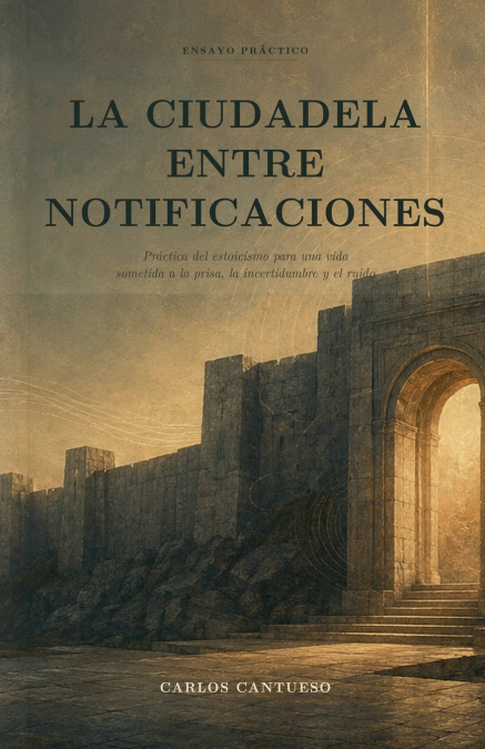 La ciudadela entre notificaciones