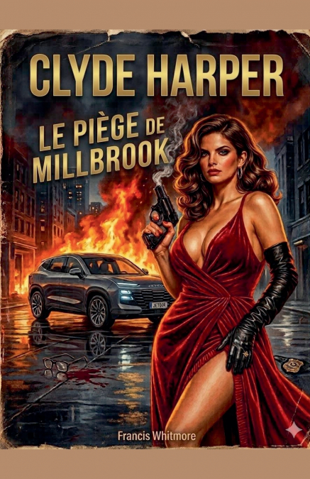 LE PIEGE DE MILLBROOK