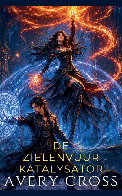 De Zielenvuurkatalysator