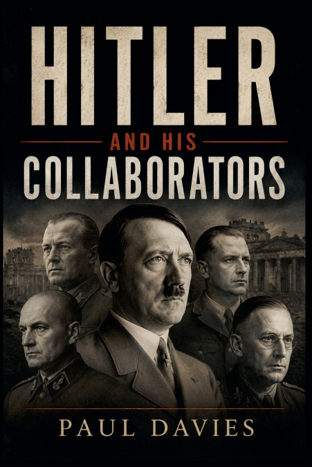 Hitler And His Collaborators