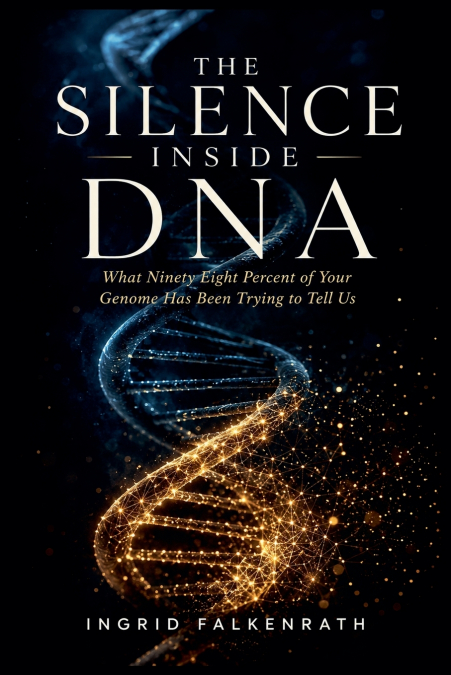 THE SILENCE INSIDE DNA