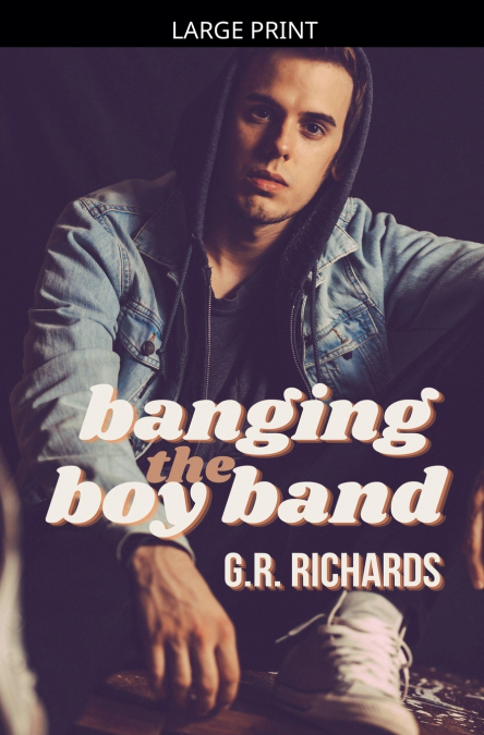 Banging the Boy Band