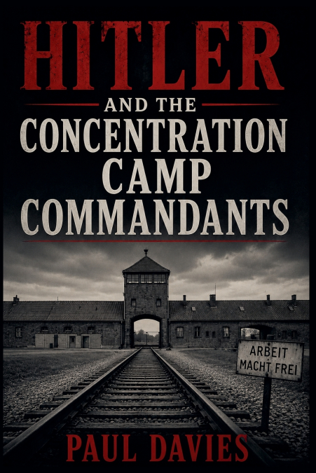 Hitler and the Concentration Camp Commandants