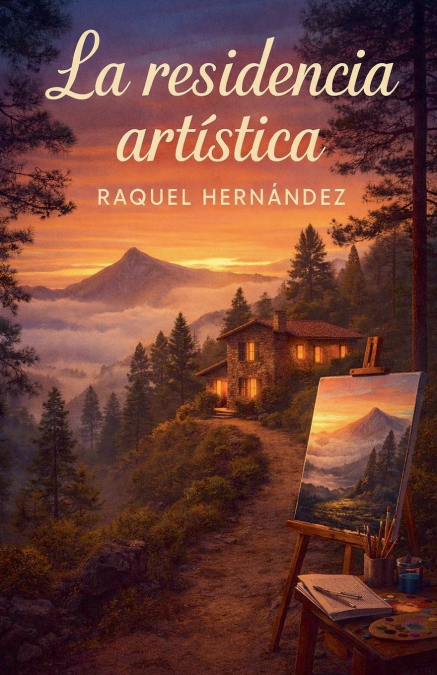 La residencia artística