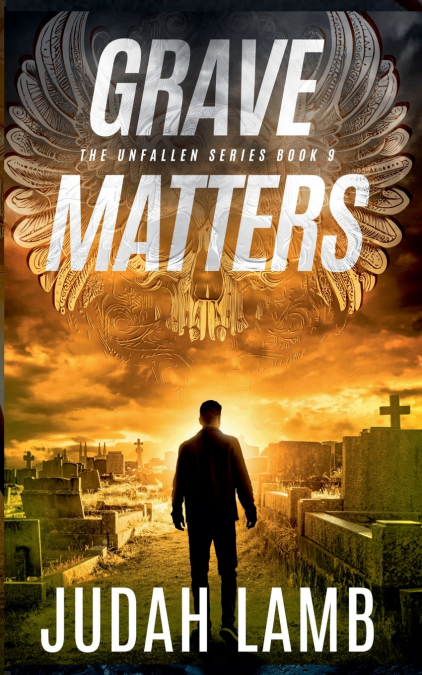 Grave Matters