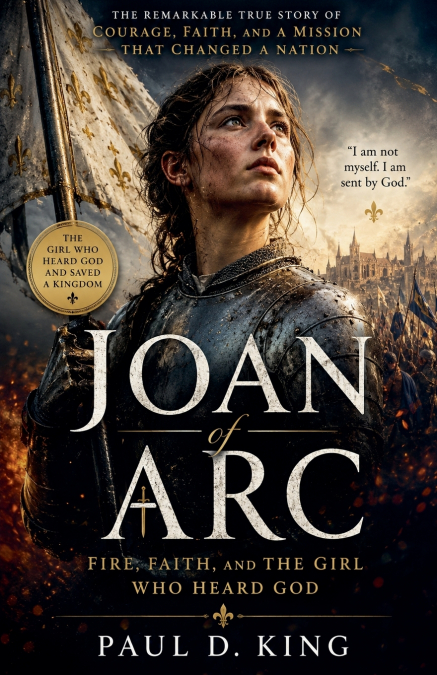 Joan of Arc