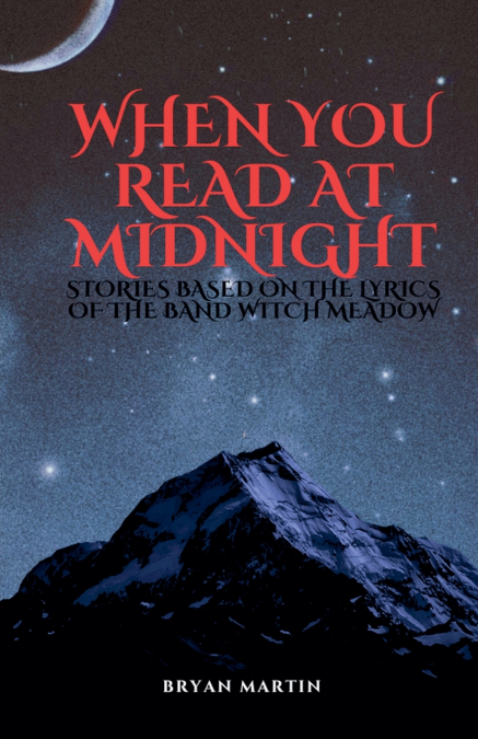 When You read at Midnight