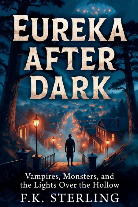 Eureka After Dark