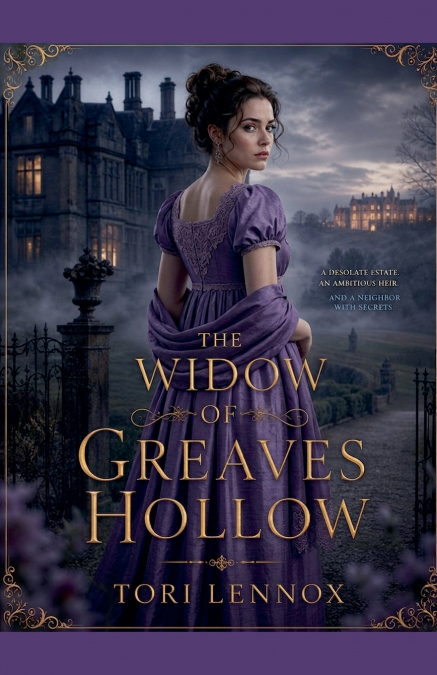 The Widow of Greaves Hollow