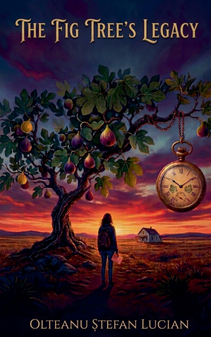 THE FIG TREE LEGACY