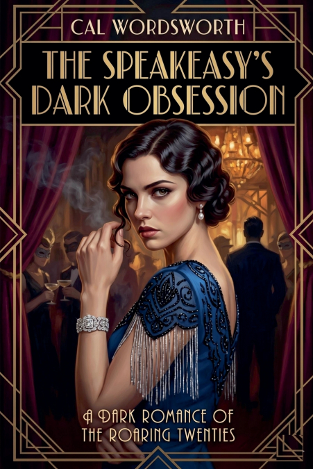 The Speakeasy’s Dark Obsession