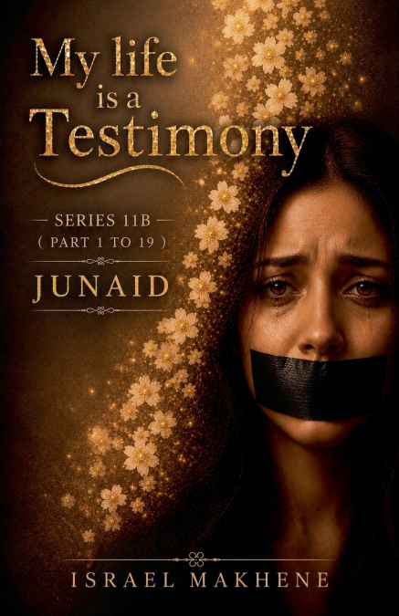 Series 11B (Part 1 to Part 19) Junaid
