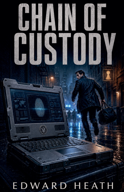 Chain of Custody