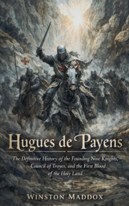 Hugues de Payens