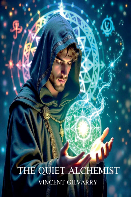 The Quiet Alchemist