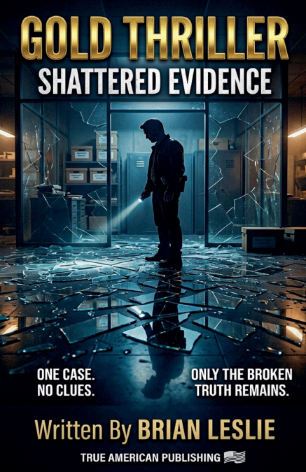 Shattered Evidence