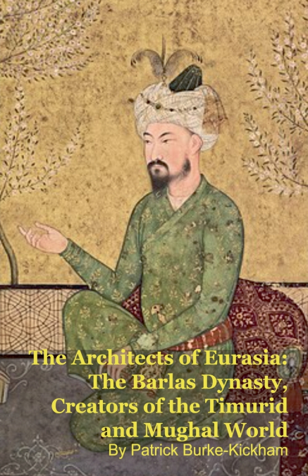 The Architects of Eurasia