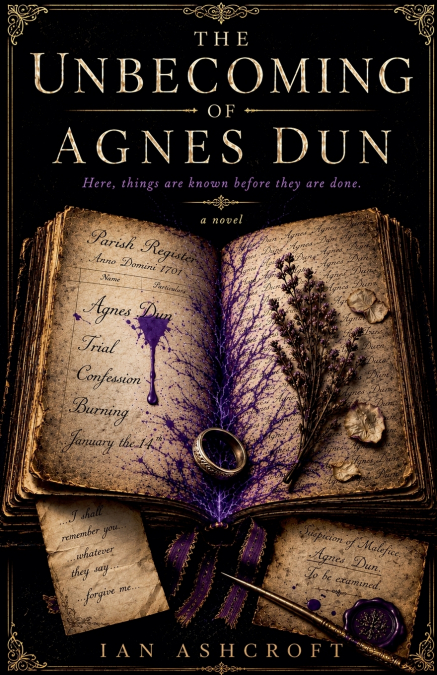 The Unbecoming of Agnes Dun