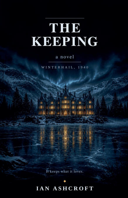 The Keeping