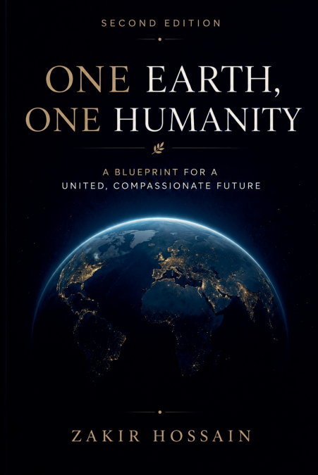 One Earth, One Humanity