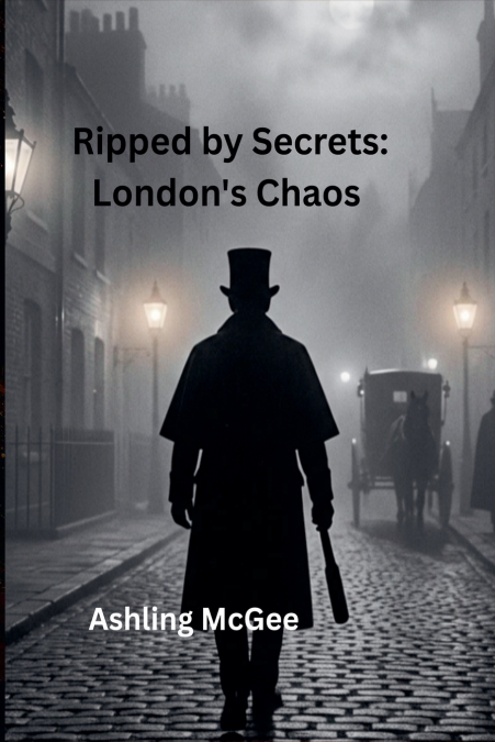 Ripped by Secrets