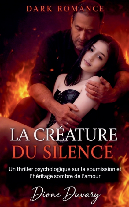 La Créature du Silence