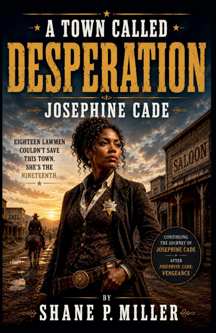 A Town Called Desperation