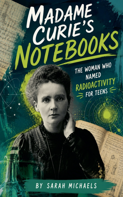 Madame Curie’s Notebooks