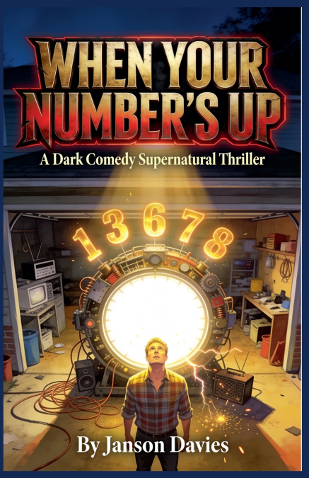 WHEN YOUR NUMBER’S UP