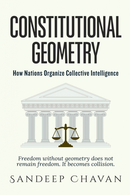 Constitutional Geometry