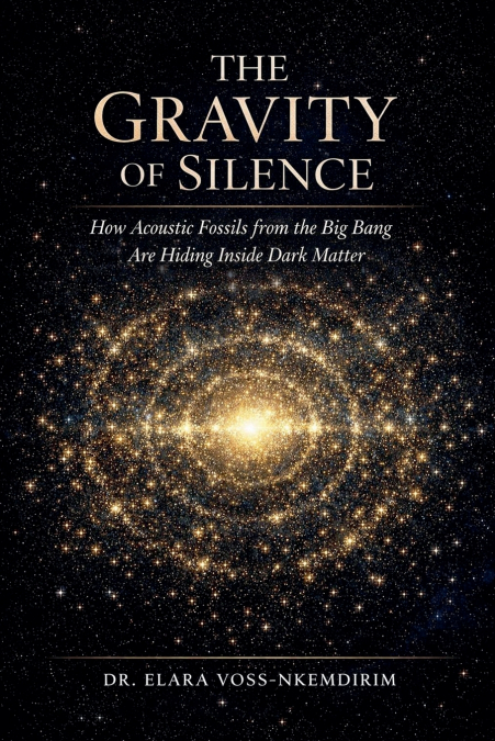THE GRAVITY OF SILENCE