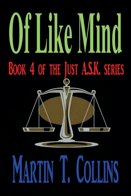 Of Like Mind