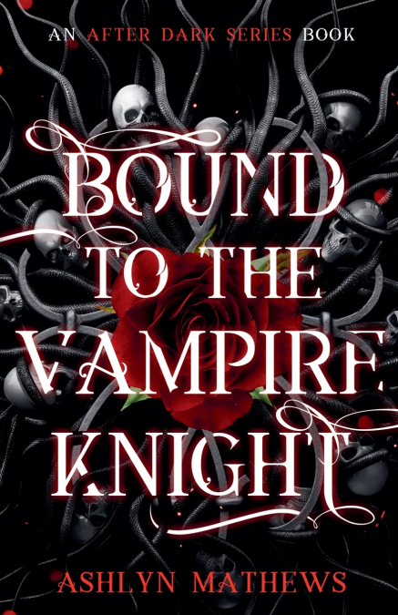 Bound to the Vampire Knight