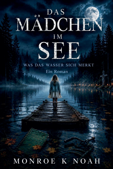 Das Mädchen Im See