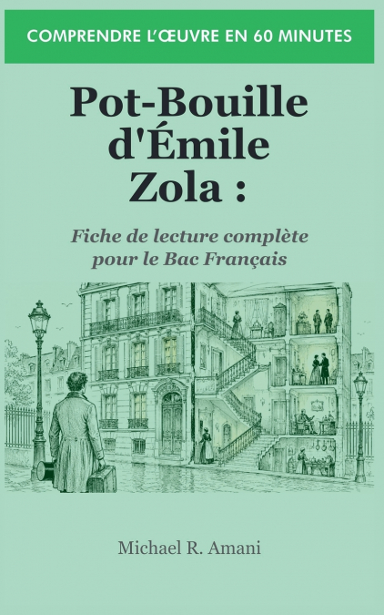 Pot-Bouille d’Émile Zola