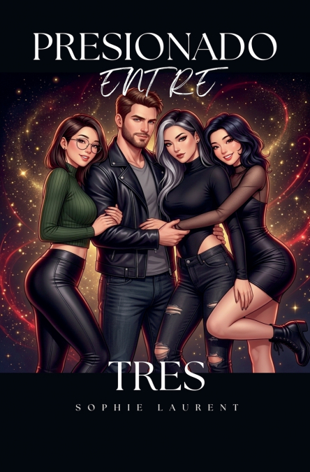 PRESIONADO ENTRE TRES