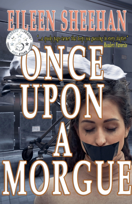 Once Upon a Morgue