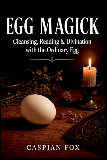Egg Magick
