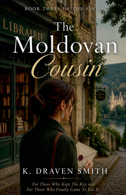 The Moldovan Cousin